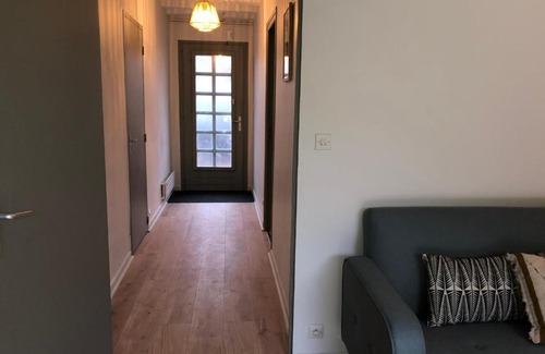 Beaulieu-les-Loches House | Maison au bord de l’Indre, Beaulieu-les- loches