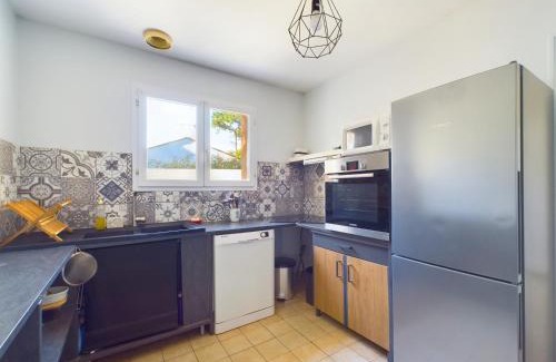 Saint-Hilaire-de-Riez House | Maison au calme pour 4 avec jardin