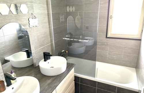 Gujan-Mestras House | Maison au Calme Avec Piscine et Proche des Ports