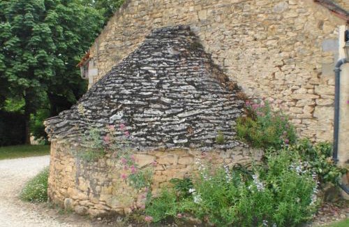 Carlux House | Maison au calme avec jardin, proche de Sarlat - Idéale pour familles et activités en plein air. - FR-1-616-295