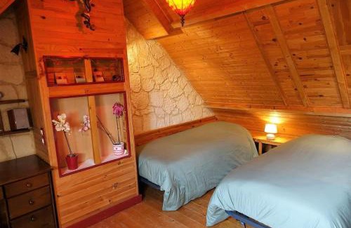 Locmaria House | Maison au calme dans village fleuri - Jardin clos