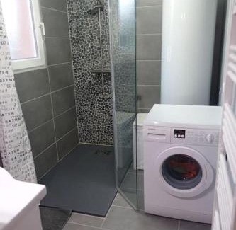 Locmaria House | Maison au calme dans village fleuri - Jardin clos