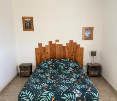 Forcalquier House | Maison au calme de la Provence