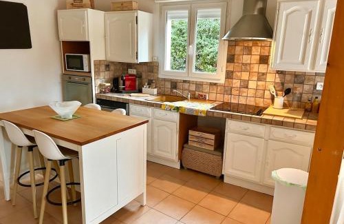 Fuveau House | Maison au calme