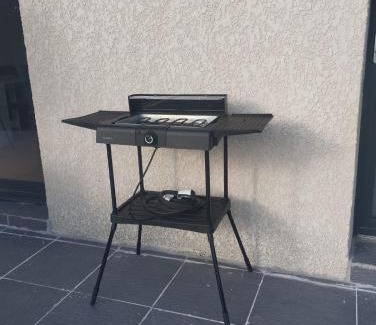 Cunac House | Maison au calme L'échappée Tarnaise