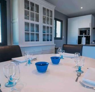 Sabran House | Maison au coeur des vignes