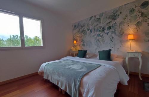 Argenton-sur-Creuse Villa | Maison Au P'tit Bonheur