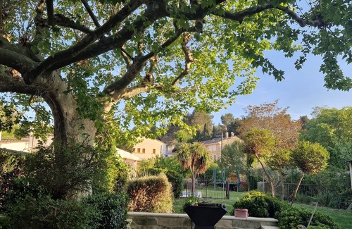 Barbentane House | Maison au Pied d un Village Provençal à Proximité d Avignon