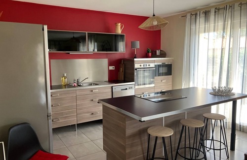 Vallon-Pont-d'Arc House | Maison Avalone in the heart of the Ardèche Gorges!