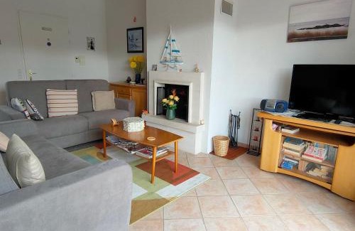 Saint-Jean-de-Monts House | Maison avec 2 chambres, piscine privée et jardin clos à Saint-Jean-de-Monts - FR-1-323-439