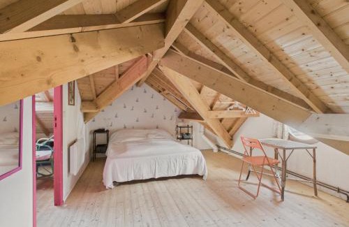 Pornichet House | Maison avec accès privatif direct à la plage pour 6