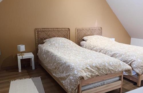 Beaune-d'Allier House | Maison avec Jardin et Climatisation à Beaune-d'Allier - FR-1-489-554