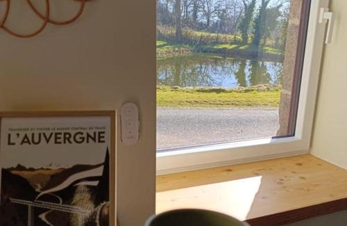 Beaune-d'Allier House | Maison avec Jardin et Climatisation à Beaune-d'Allier - FR-1-489-554