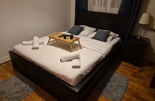 Lambezellec House | Maison avec jardin