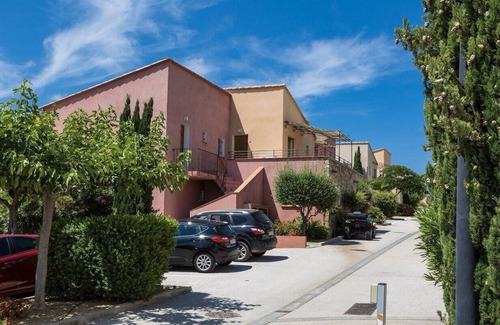 Lozari House | Maison Avec Jardin vue mer Lozari, Résidence Avec Piscine 8 Pers