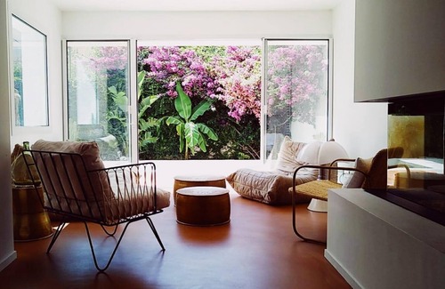 Bonneveine House | Maison Avec Piscine, à 100m de la mer