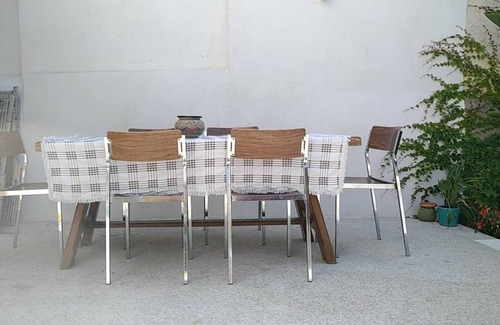 Bonneveine House | Maison Avec Piscine, à 100m de la mer