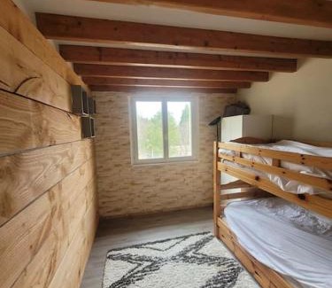 Thorenc Villa | Maison avec vue époustouflante