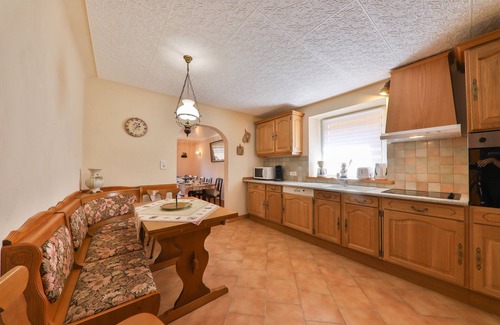 Sondernach House | Maison Balboa gîtes for 2 to 12 people