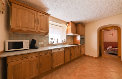 Sondernach House | Maison Balboa gîtes for 2 to 12 people