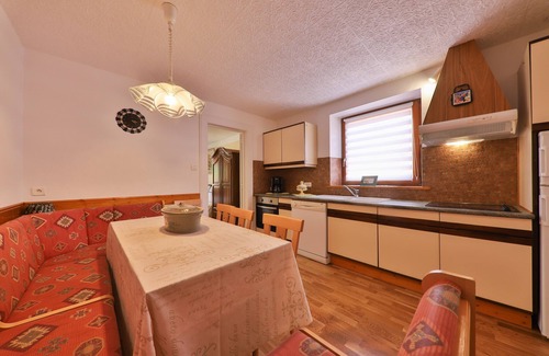 Sondernach House | Maison Balboa gîtes for 2 to 12 people