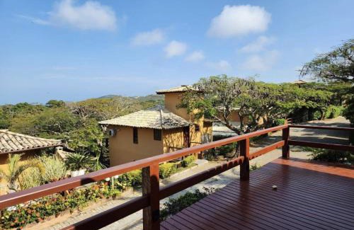 Brava House | Maison Bardot 3 - Casa em condomínio para 7 na Praia do Forno, Búzios