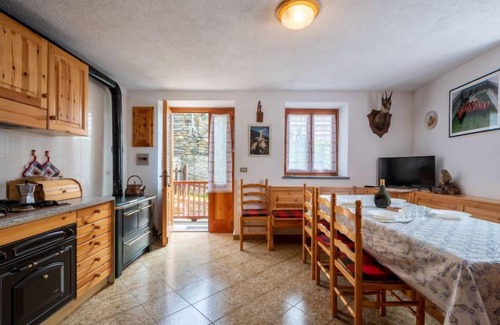 Avise House | Maison Baulin by Interhome