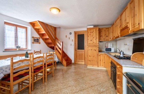 Avise House | Maison Baulin by Interhome