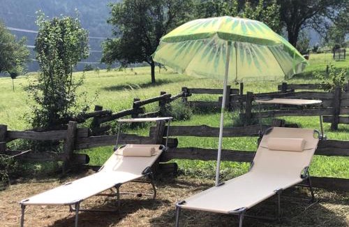 La Salle Apartment | Maison Belle Vue Monte Bianco vicino a Courmayeur