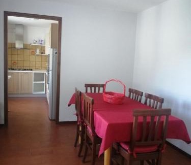 Aymavilles Apartment | MAISON BLANC