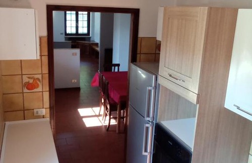 Aymavilles Apartment | MAISON BLANC