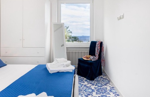 Marina Grande Apartment | Maison Blue Capri