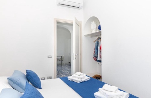 Marina Grande Apartment | Maison Blue Capri