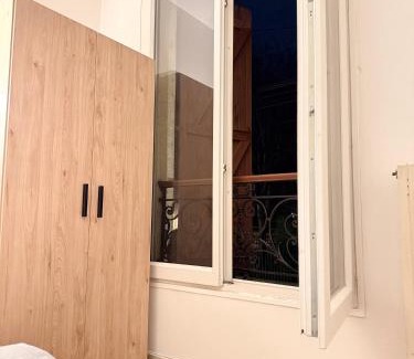 Livry-Gargan House | Maison Bon Séjour