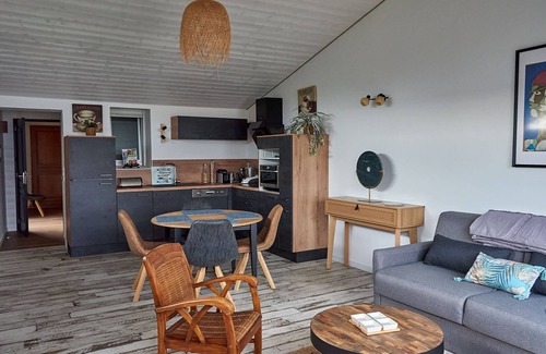 Les Moutiers-en-Retz House | Maison Bord de mer