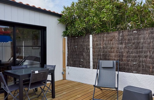 Les Moutiers-en-Retz House | Maison Bord de mer