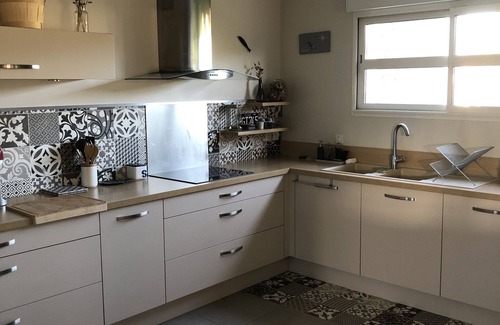 Agon-Coutainville House | Maison Bord de mer Dernière Dispo du 8 au 15/07