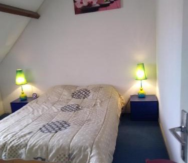 Saint-Gildas-de-Rhuys House | Maison bord de mer à St Gildas de Rhuys