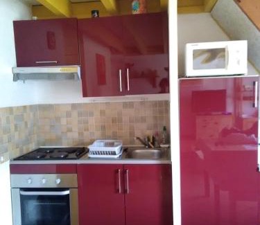 Saint-Gildas-de-Rhuys House | Maison bord de mer à St Gildas de Rhuys