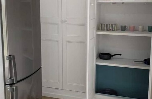 Jouy-sur-Morin House | Maison bourgeoise 12 persons+Apartment 4 persons