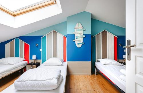 Boyardville House | Maison Boyardville Piscine