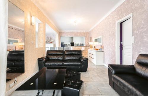 Boyardville House | Maison Boyardville Piscine Chauffée