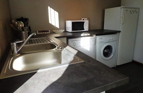 Hinx House | Maison Bray - Hinx - Gîte