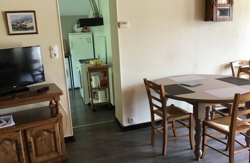 Hinx House | Maison Bray - Hinx - Gîte