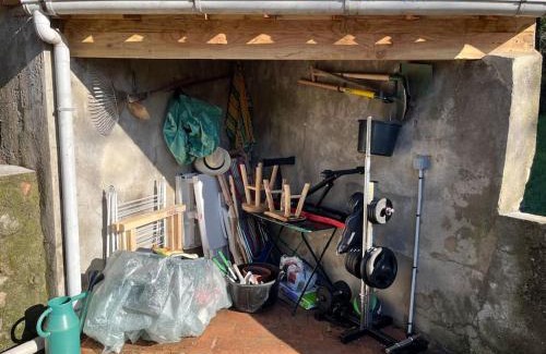 Lasalle House | Maison cévenole typique et son jardin suspendu