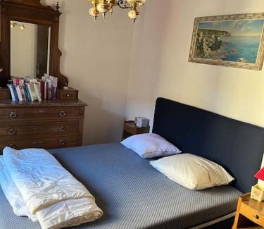 Lasalle House | Maison cévenole typique et son jardin suspendu