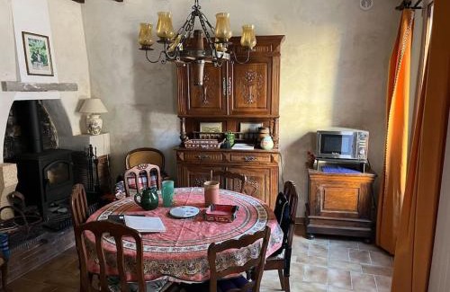 Lasalle House | Maison cévenole typique et son jardin suspendu