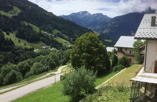 Hauteluce House | Maison cœur de village