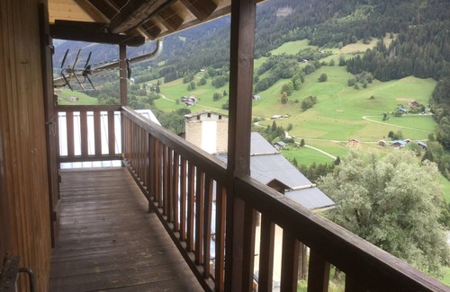 Hauteluce House | Maison cœur de village