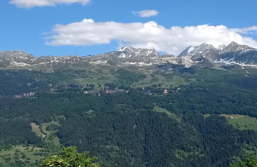 Les Chapelles Ski Chalet | Maison cœur tarentaise